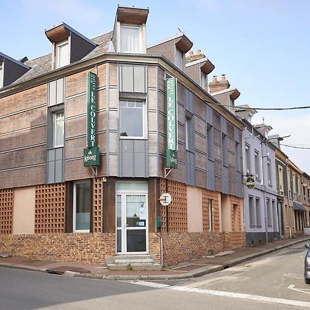 Chambres D'Hotes Du Colvert Forges-les-Eaux Kültér fotó