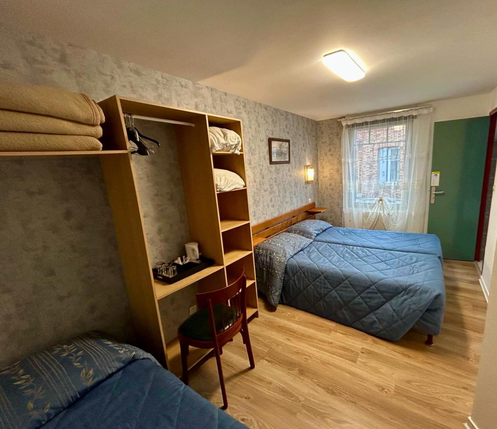 Chambres D'Hotes Du Colvert Forges-les-Eaux Kültér fotó