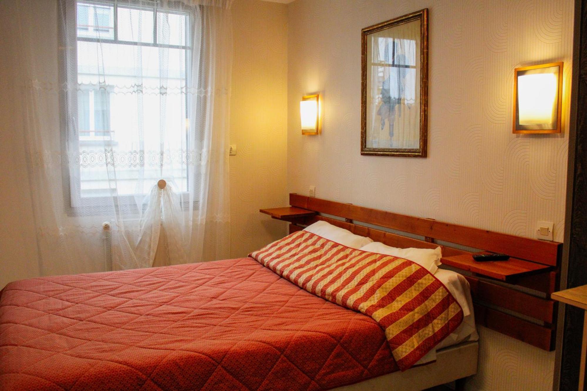 Chambres D'Hotes Du Colvert Forges-les-Eaux Kültér fotó