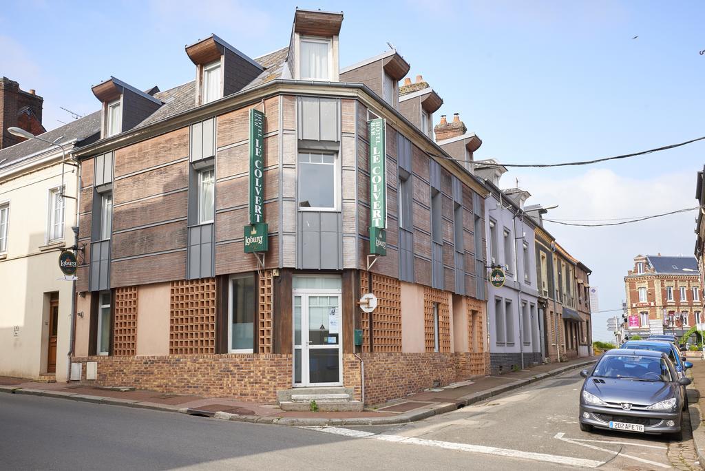 Chambres D'Hotes Du Colvert Forges-les-Eaux Kültér fotó